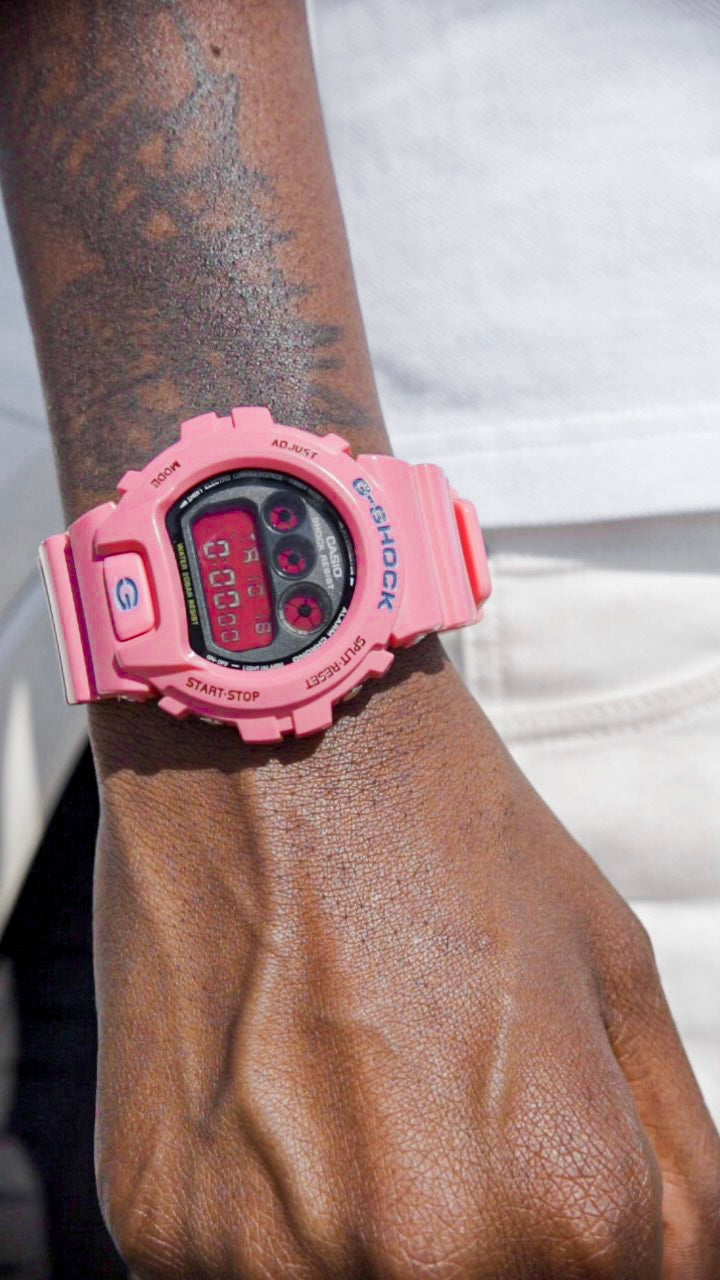 DW6900 “PINKA”